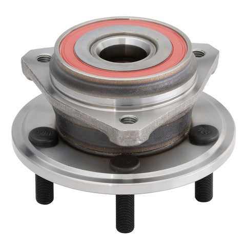 MOOG Hub Assemblies Wheel Bearing and Hub Assembly 513158
