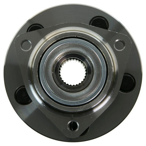 MOOG Hub Assemblies Wheel Bearing and Hub Assembly 513159