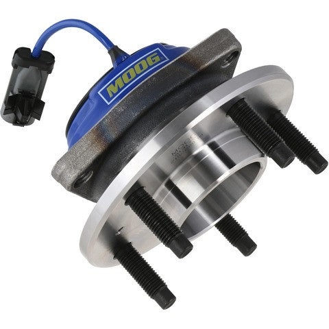 MOOG Hub Assemblies Wheel Bearing and Hub Assembly 513179