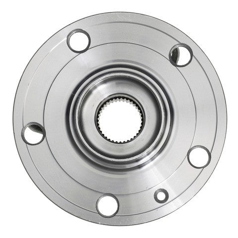 MOOG Hub Assemblies Wheel Bearing and Hub Assembly 513253