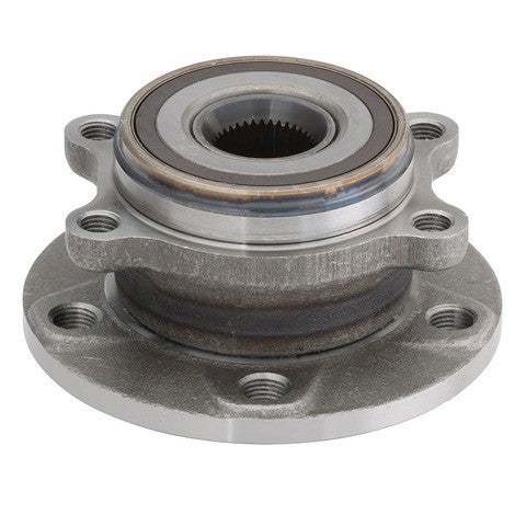 MOOG Hub Assemblies Wheel Bearing and Hub Assembly 513253
