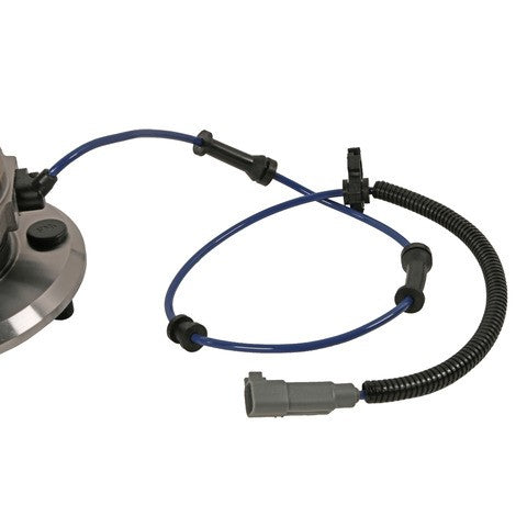 MOOG Hub Assemblies Wheel Bearing and Hub Assembly 513272