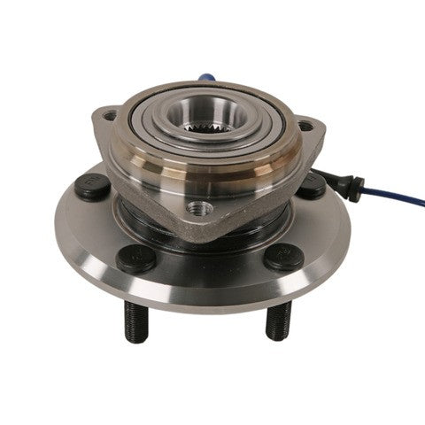MOOG Hub Assemblies Wheel Bearing and Hub Assembly 513272