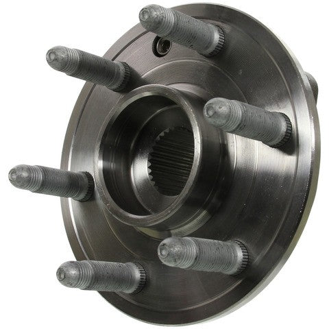MOOG Hub Assemblies Wheel Bearing and Hub Assembly 513289
