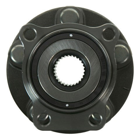 MOOG Hub Assemblies Wheel Bearing and Hub Assembly 513303