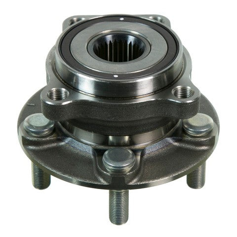 MOOG Hub Assemblies Wheel Bearing and Hub Assembly 513303