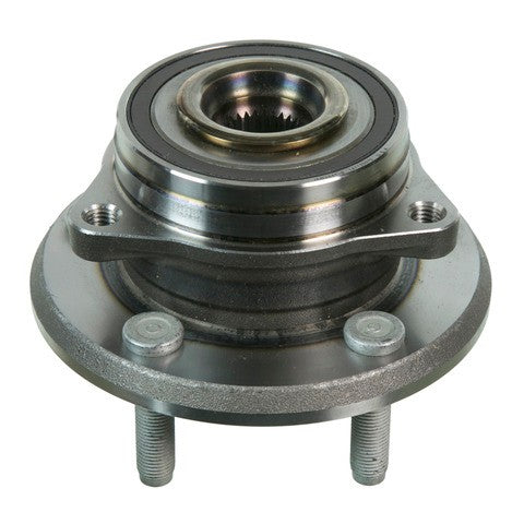 MOOG Hub Assemblies Wheel Bearing and Hub Assembly 513324