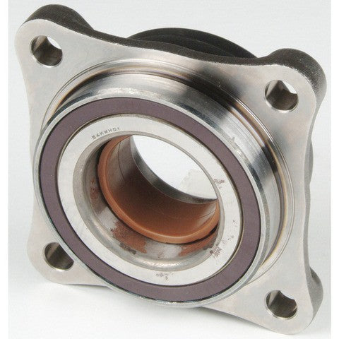 MOOG Hub Assemblies Wheel Bearing and Hub Assembly,Wheel Bearing Assembly 515040