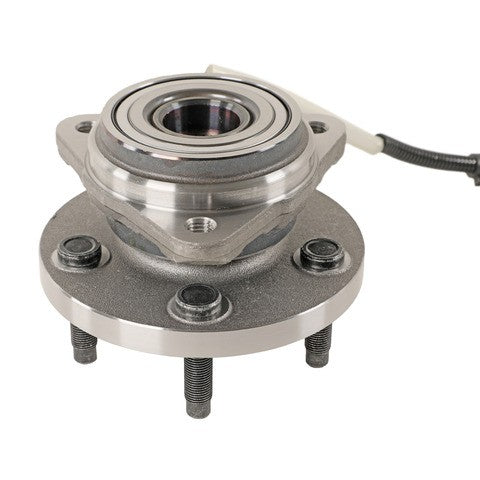 MOOG Hub Assemblies Wheel Bearing and Hub Assembly 515052