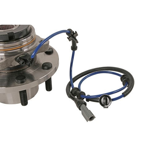 MOOG Hub Assemblies Wheel Bearing and Hub Assembly 515057