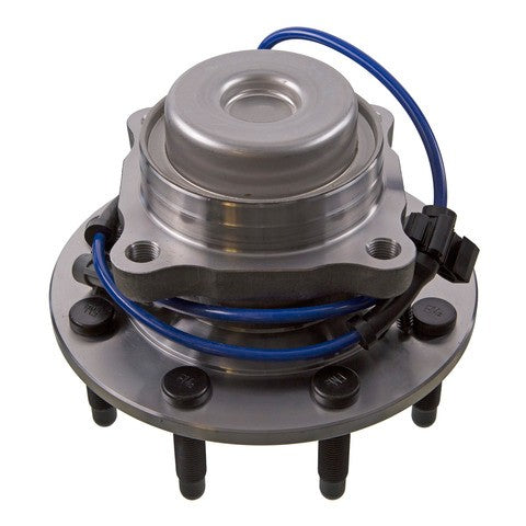 MOOG Hub Assemblies Wheel Bearing and Hub Assembly 515059