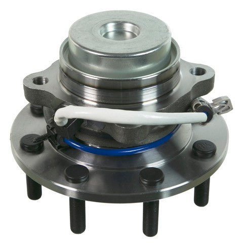 MOOG Hub Assemblies Wheel Bearing and Hub Assembly 515060