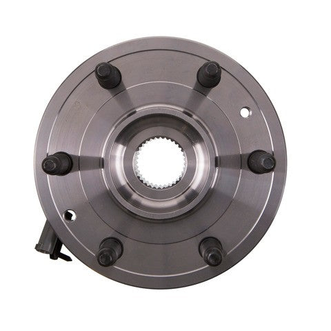 MOOG Hub Assemblies Wheel Bearing and Hub Assembly 515096