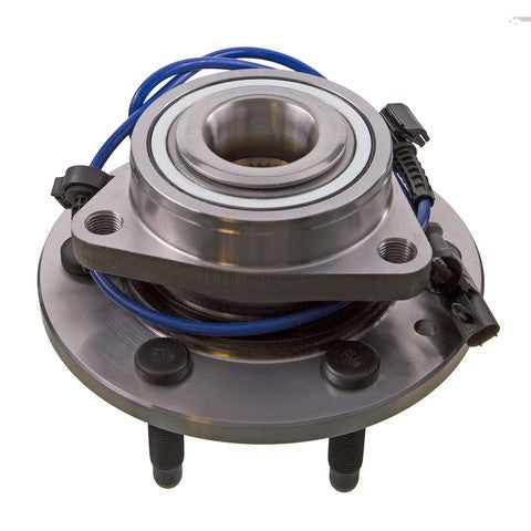 MOOG Hub Assemblies Wheel Bearing and Hub Assembly 515096