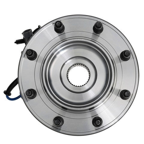 MOOG Hub Assemblies Wheel Bearing and Hub Assembly 515098