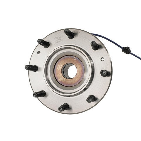 MOOG Hub Assemblies Wheel Bearing and Hub Assembly 515145