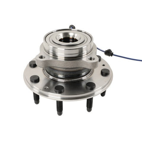 MOOG Hub Assemblies Wheel Bearing and Hub Assembly 515145