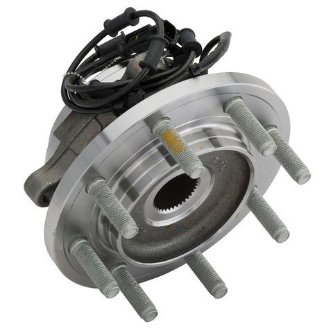 MOOG Hub Assemblies Wheel Bearing and Hub Assembly 515148