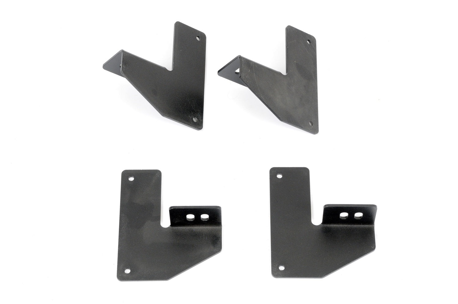Dee Zee DZ16241 NXc Running Board Bracket Fits Durango Grand Cherokee (WK2)