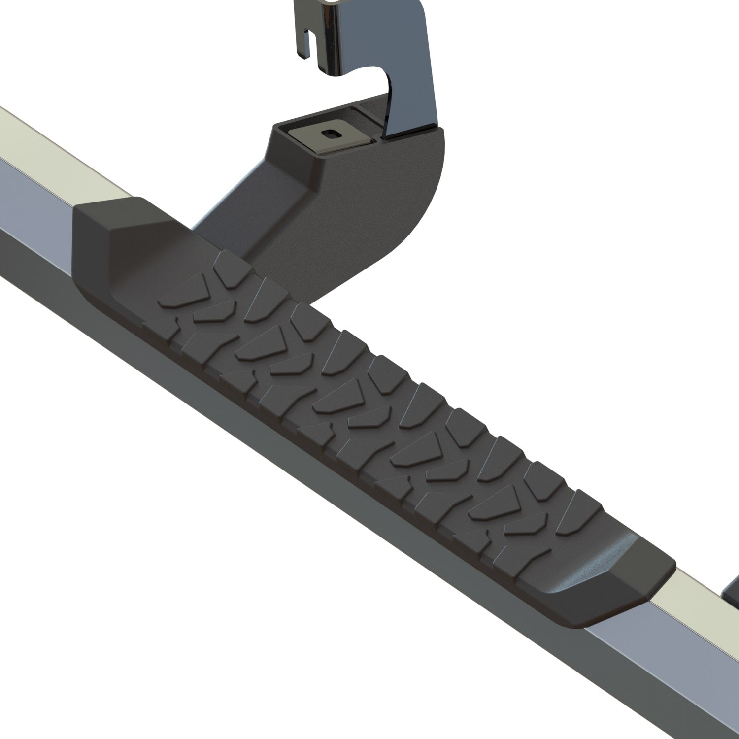 GEM Tube 300054 OCTA Series Nerf Bar Fits 07-21 Tundra