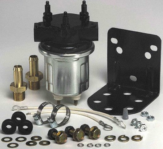 Carter Electric Fuel Pump P4600HP