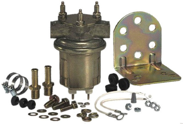 Carter Electric Fuel Pump P4603HD