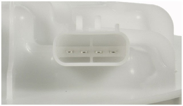 Carter Fuel Pump Module Assembly P76670M