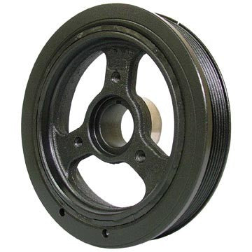 PowerBond by Dayco Engine Harmonic Balancer PB1478ST