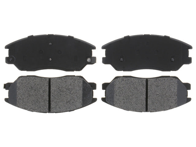 Raybestos Brakes Disc Brake Pad Set PGD1013C