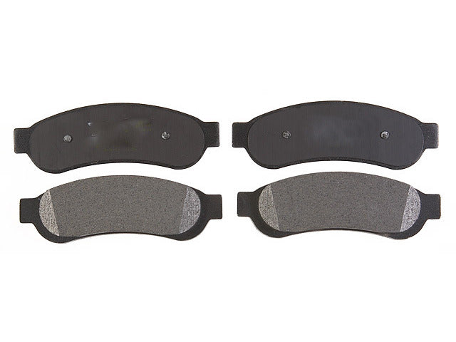 Raybestos Brakes Disc Brake Pad Set PGD1067M