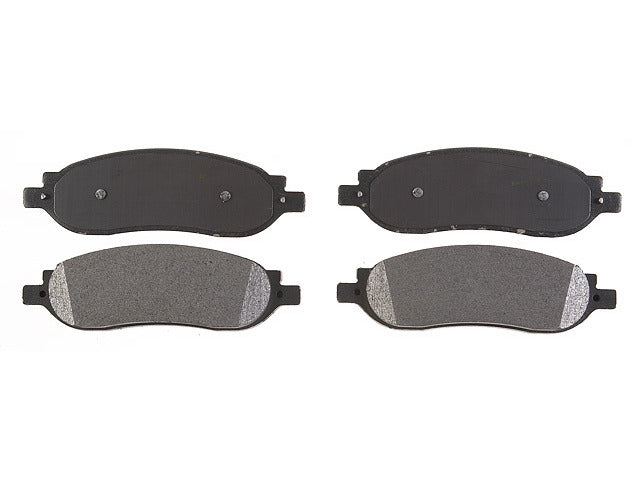 Raybestos Brakes Disc Brake Pad Set PGD1068M