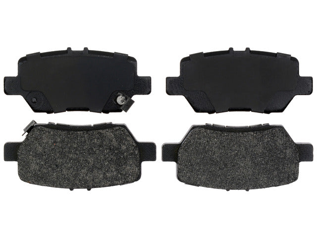 Raybestos Brakes Disc Brake Pad Set PGD1090C
