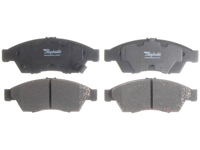 Raybestos Brakes Disc Brake Pad Set PGD1195C