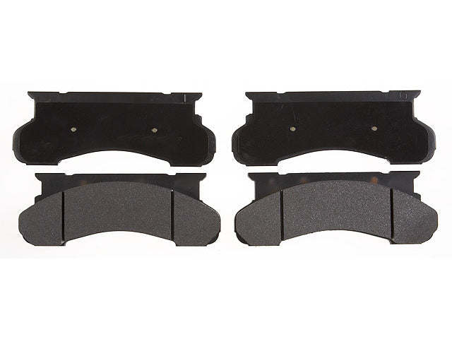 Raybestos Brakes Disc Brake Pad Set PGD120M