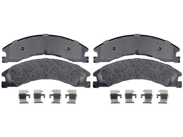 Raybestos Brakes Disc Brake Pad Set PGD1330M