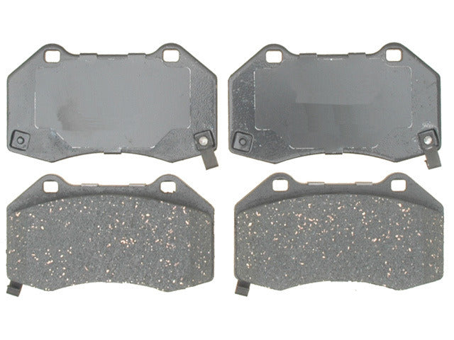 Raybestos Brakes Disc Brake Pad Set PGD1379C