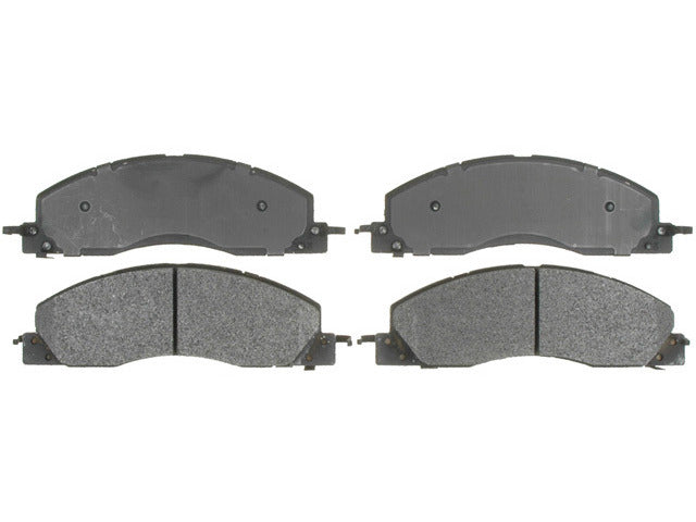 Raybestos Brakes Disc Brake Pad Set PGD1399M