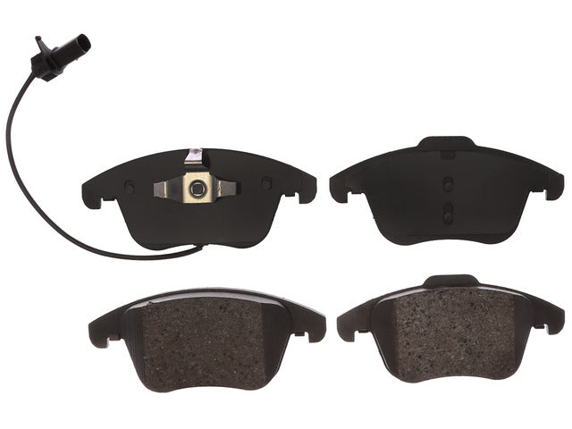 Raybestos Brakes Disc Brake Pad Set PGD1535M