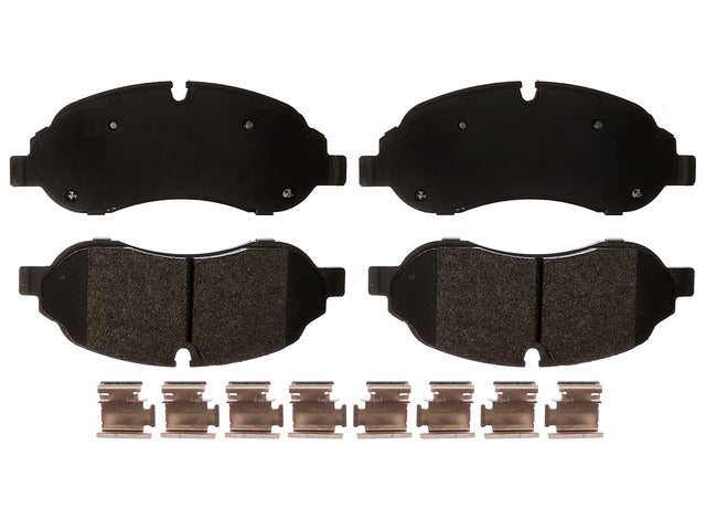 Raybestos Brakes Disc Brake Pad Set  PGD1774M