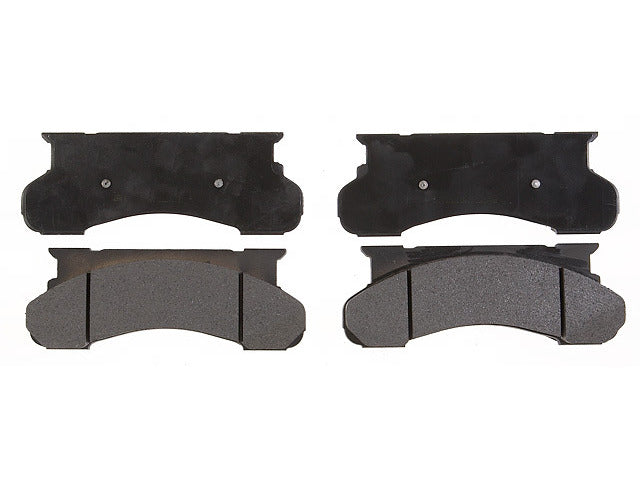 Raybestos Brakes Disc Brake Pad Set PGD450M