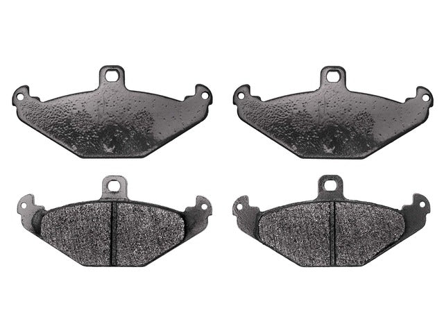 Raybestos Brakes Disc Brake Pad Set PGD491AM