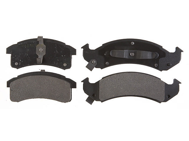 Raybestos Brakes Disc Brake Pad Set PGD505M