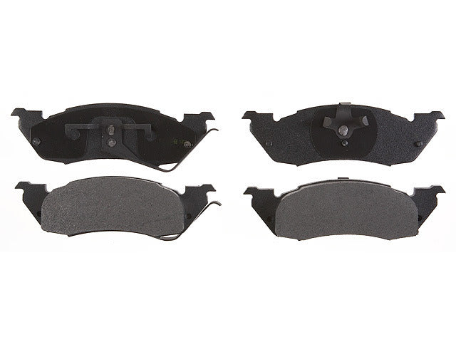 Raybestos Brakes Disc Brake Pad Set PGD529AM