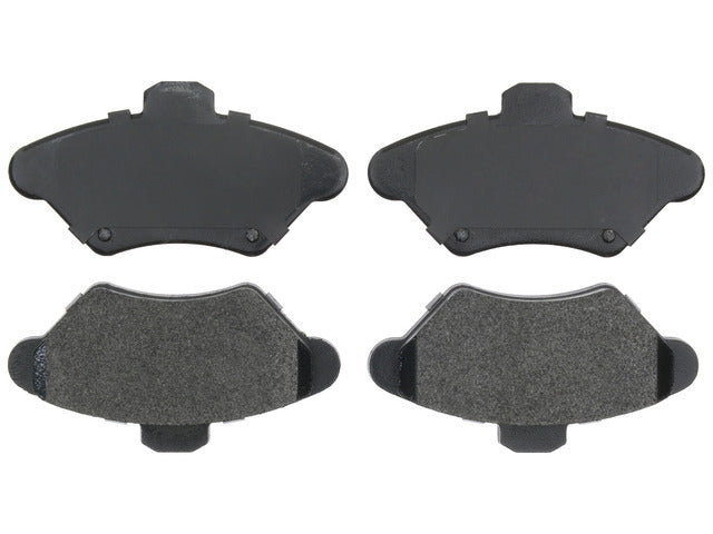 Raybestos Brakes Disc Brake Pad Set PGD600M