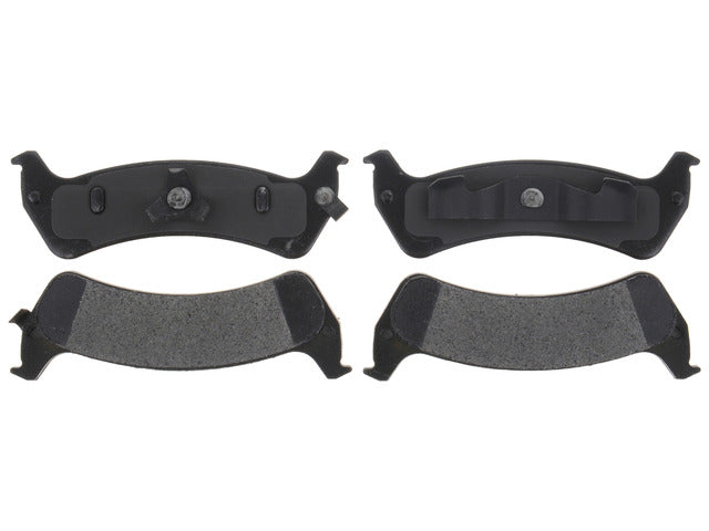 Raybestos Brakes Disc Brake Pad Set PGD625M