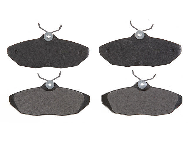 Raybestos Brakes Disc Brake Pad Set PGD708M