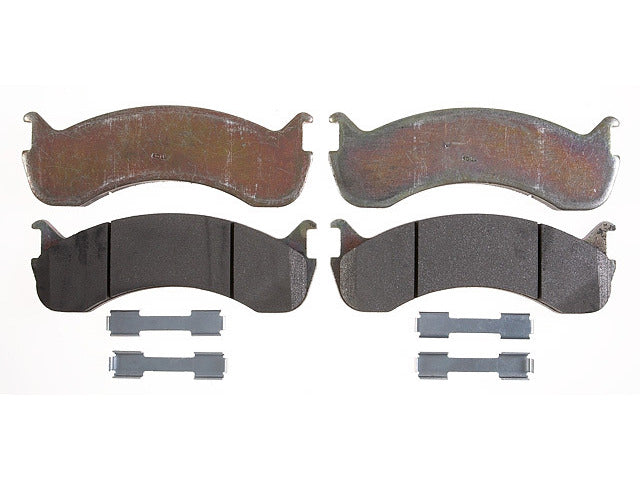 Raybestos Brakes Disc Brake Pad Set  PGD786M