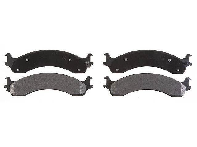 Raybestos Brakes Disc Brake Pad Set PGD821M