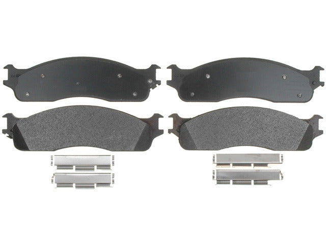 Raybestos Brakes Disc Brake Pad Set PGD965M