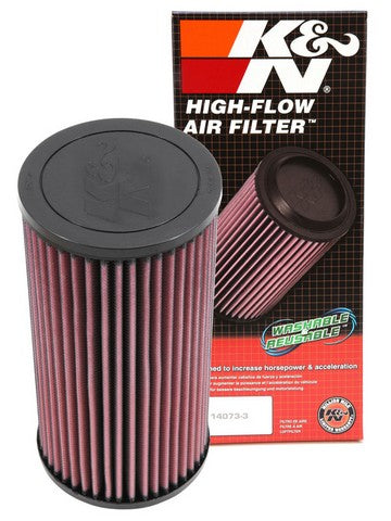 K&N Engine Air Filter PL-1014